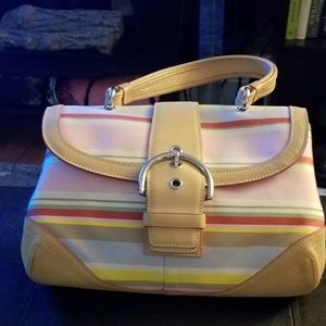 Coach Handbag